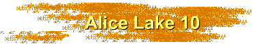 Alice Lake 10