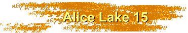 Alice Lake 15